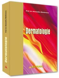 Dermatologie - Alexandru Dimitrescu (ISBN: 9789736592171)