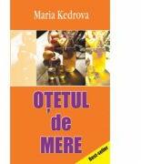 Otetul de mere - Maria Kedrova (ISBN: 9789738795686)