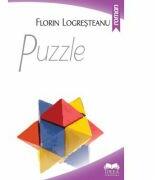 Puzzle - Florin Logresteanu (ISBN: 9786065941885)