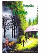 Jivine - Adrian N. Plescau (ISBN: 9786066580748)