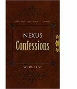Nexus Confessions. Volume Five - Lindsay Gordon, Lance Porter (ISBN: 9780352341440)
