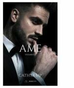 Ame Volumul 2 - Cathya MP (ISBN: 9786069008850)