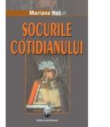 Socurile cotidianului - Mariana Net (ISBN: 9789737691637)