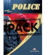 Curs limba engleza Career Paths Police Pachetul elevului - John Taylor, Jenny Dooley (ISBN: 9780857778796)