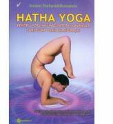Hatha Yoga pentru yoghinii incepatori si avansati care sunt plini de aspiratie - Swami Mahasiddhananda (ISBN: 9789738279643)