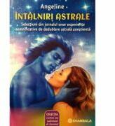 Intalniri astrale - Angeline (ISBN: 9786069180648)