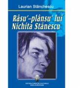 Rasu´-plansu´ lui Nichita Stanescu - Laurian Stanchescu (ISBN: 9789737691019)