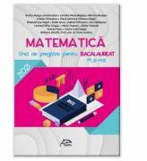 Bacalaureat 2021- Matematica - Ghid de pregatire M_stiintele-naturii - Ed. Delfin (ISBN: 9786069931943)