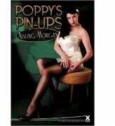 Poppy's Pin-ups - Aishling Morgan (ISBN: 9781908086068)