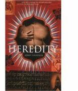 Heredity - Jenny Davidson (ISBN: 9781852428648)