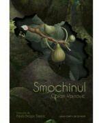 Smochinul - Goran Vojnovic (ISBN: 9786061719457)