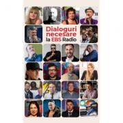 Dialoguri necesare la EBS Radio (ISBN: 9786064902184)