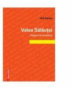 Valea Salautei, repere onomastice - Vali Ganea (ISBN: 9786060202356)