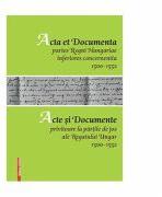 Acta et documenta partes Regni Hungariae inferiores concernentia 1500-1552 - Adrian Magina (ISBN: 9786060202301)