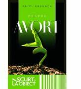 Despre avort - Päivi Räsänen (ISBN: 9786067321593)