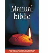 Manual biblic - Pat Alexander, David Alexander (ISBN: 9786068282305)