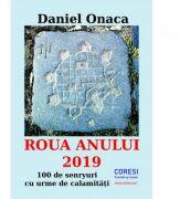 Roua anului 2019 - Daniel Onaca (ISBN: 9786069965092)