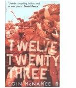 Twelve Twenty Three - Eoin McNamee (ISBN: 9780571237166)