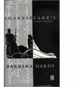 Shakespeare's Storytellers - Barbara Hardy (ISBN: 9780720610536)