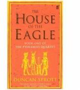 The House of Eagle - Duncan Sprott (ISBN: 9780571205677)