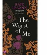 The Worst of Me - Kate le Vann (ISBN: 9781848120457)