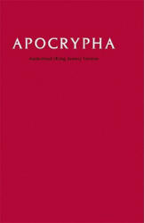KJV Apocrypha Text Edition, KJ530: A (2008)