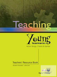 TEACHING YOUNG LEARNERS TEACHER'S BOOK (ISBN: 9781844663453)