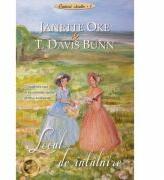 Locul de intalnire volumul 1 SERIA Cantecul Acadiei - Janette Oke, T. Davis Bunn (ISBN: 9786068282367)