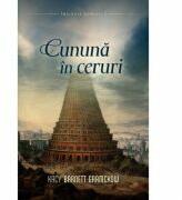 Cununa in ceruri volumul 3 SERIA Trilogia Genezei - Kacy Barnett Gramckow (ISBN: 9786068282770)