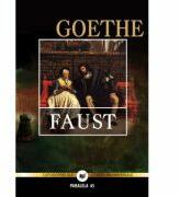 Faust - Johann Wolfgang Goethe (ISBN: 9789734711529)