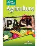Curs limba engleza Career Paths Agriculture Pachetul elevului - Neil O’Sullivan (ISBN: 9781780983868)