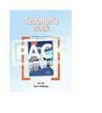 Curs limba engleza Career Paths Architecture Pachetul profesorului - Virginia Evans (ISBN: 9781471516344)