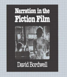 Narration in the Fiction Film - David Bordwell (1987)