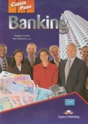 Career Paths Baking (ISBN: 9781780983554)