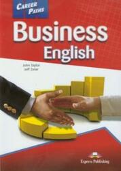Career Paths Business English (ISBN: 9780857777485)