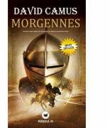 Morgennes - David Camus (ISBN: 9789734707669)