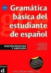 Gramática básica del estudiante de Espanol (A1-B1)- Edición revisada y ampliada (2011)