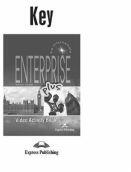 Curs limba engleza Enterprise Plus Key - Virginia Evans, Jenny Dooley (ISBN: 9781843258766)