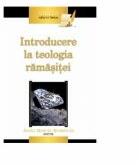 Introducere la teologia ramasitei - Angel Manuel Rodríguez (ISBN: 9789731017617)