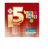 Curs limba engleza Incredible 5 2 IeBook - Jenny Dooley, Virginia Evans (ISBN: 9781471518843)