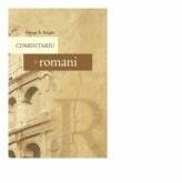 Comentariu la Romani - George R. Knight (ISBN: 9789731018935)