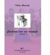 Cuvantul care ma insoteste Volumul 3 - Iulian Gamentz (ISBN: 9786063112461)