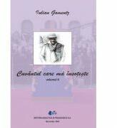 Cuvantul care ma insoteste Volumul 2 - Iulian Gamentz (ISBN: 9786063112454)