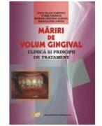 Mariri de volum gingival - Anca Silvia Dumitriu (ISBN: 9789733035503)