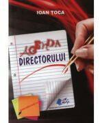 Agenda directorului - Ioan Toca (ISBN: 9789733029199)