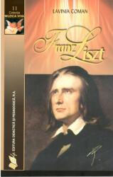 Franz Liszt (ISBN: 9789733029069)