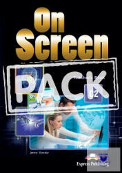 ON SCREEN C2 TEACHER'S BOOK (ISBN: 9781471577314)