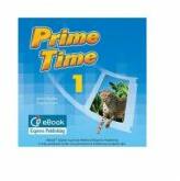 Curs Limba engleza Prime Time 1 Ie-Book - Jenny Dooley (ISBN: 9781780989969)