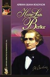 Hector-Louis Berlioz (ISBN: 9789733028352)