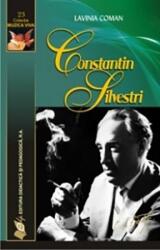 Constantin Silvestri (ISBN: 9789733035510)